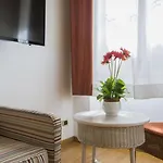 Guest house Piazza Paradiso Siena