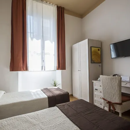 Maison d'hôtes Piazza Paradiso