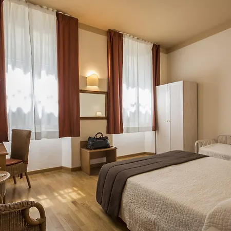 Piazza Paradiso Guest house Siena