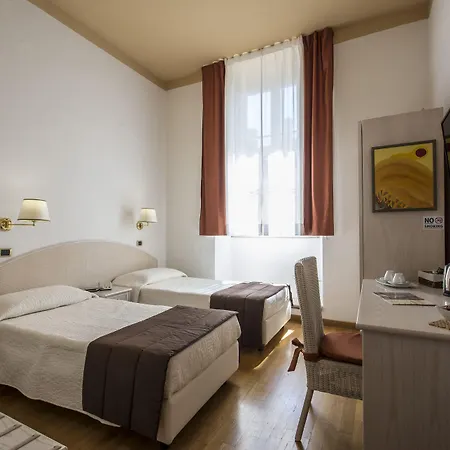 Piazza Paradiso Maison d'hôtes Sienne