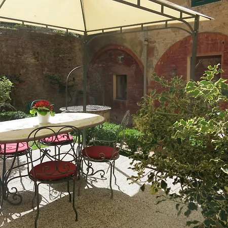 Piazza Paradiso Guest house