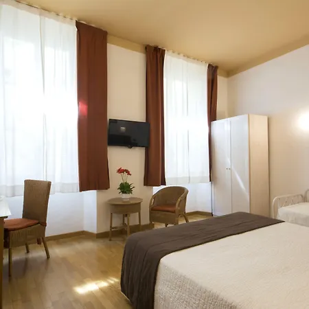 Piazza Paradiso Maison d'hôtes Sienne