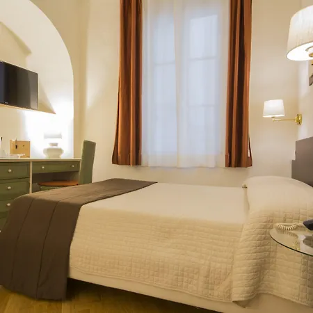 Piazza Paradiso Guest house