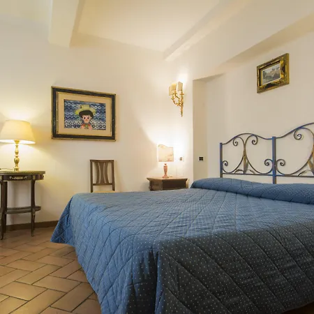 Guest house Piazza Paradiso Siena