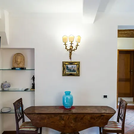 Piazza Paradiso Guest house