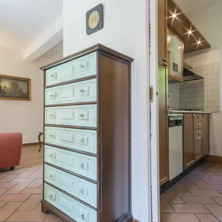 Piazza Paradiso Sienne