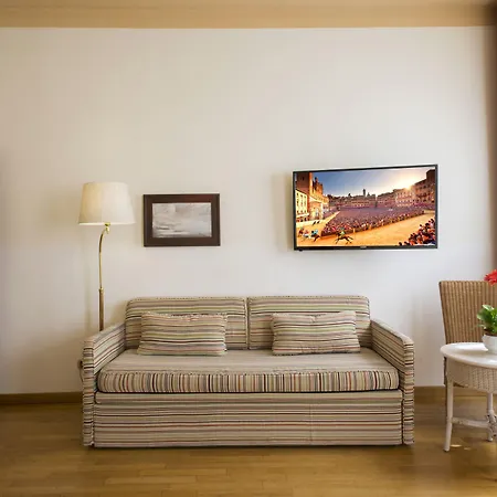 Guest house Piazza Paradiso