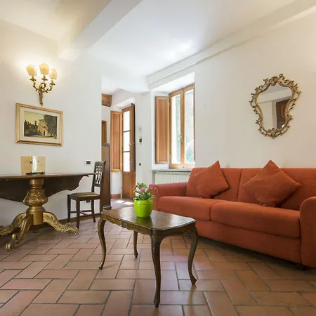 Piazza Paradiso Maison d'hôtes Sienne