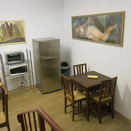 Piazza Paradiso Guest house Siena