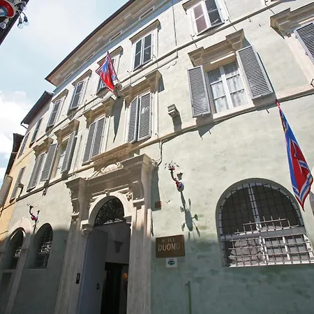 Piazza Paradiso סיינה
