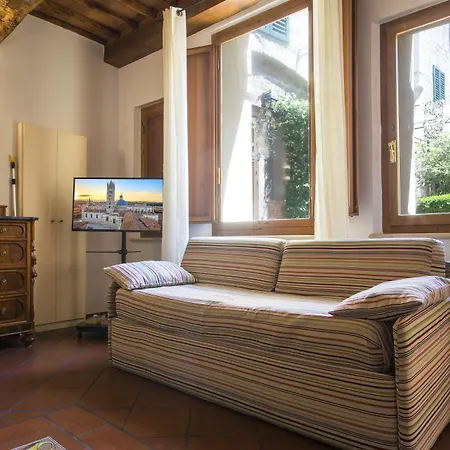 Piazza Paradiso Guest house