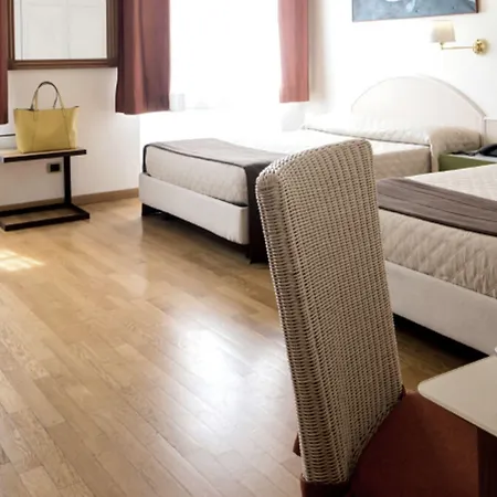 Maison d'hôtes Piazza Paradiso