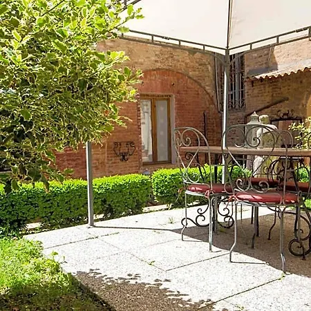 Piazza Paradiso Guest house