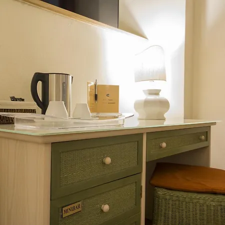 Piazza Paradiso Affittacamere 4*