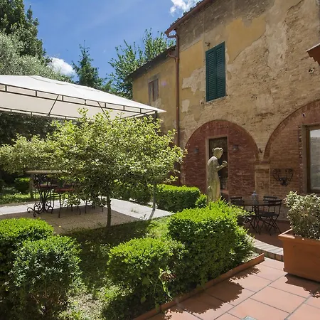 Piazza Paradiso Affittacamere 4*