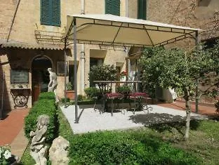 Piazza Paradiso Guest house