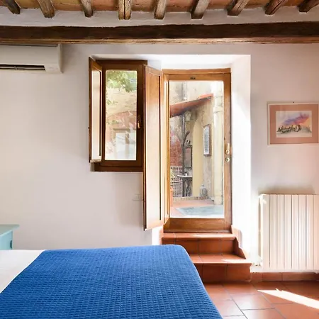 Pensionat Piazza Paradiso 2*