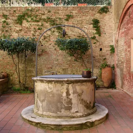 Piazza Paradiso Pensionat