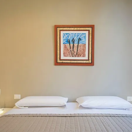 Piazza Paradiso Guest house Siena
