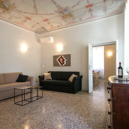 Guest house Piazza Paradiso Siena