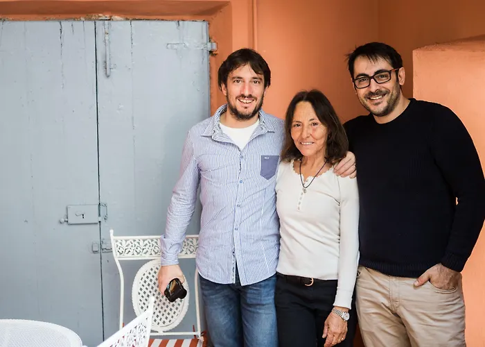 Piazza Paradiso 4* סיינה