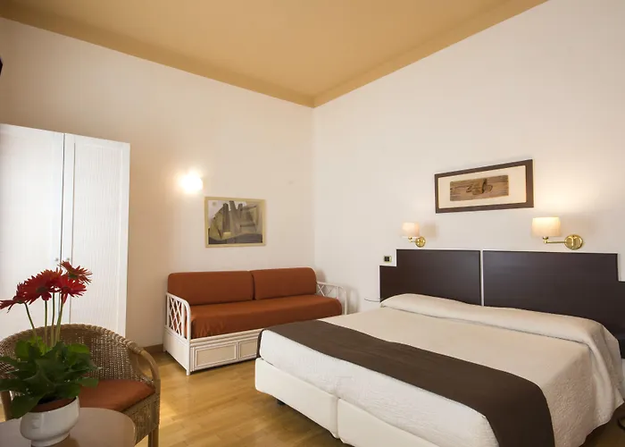 בית הארחה Piazza Paradiso