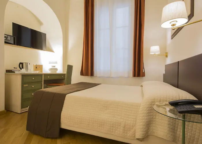 Piazza Paradiso Vendégház