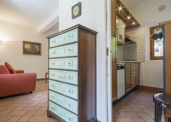 Piazza Paradiso סיינה