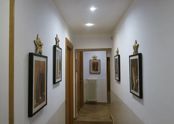 Piazza Paradiso סיינה