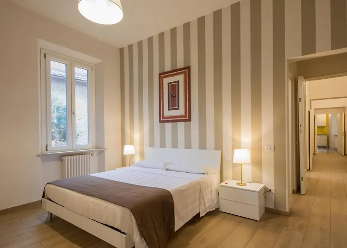 Penzion Piazza Paradiso