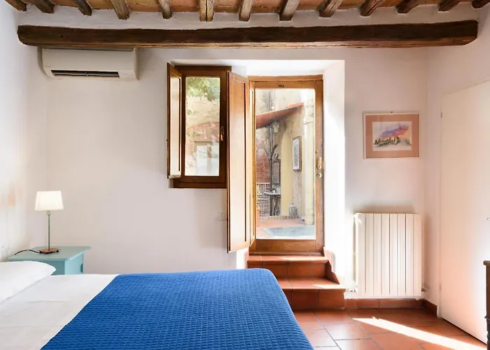 Penzion Piazza Paradiso 4*