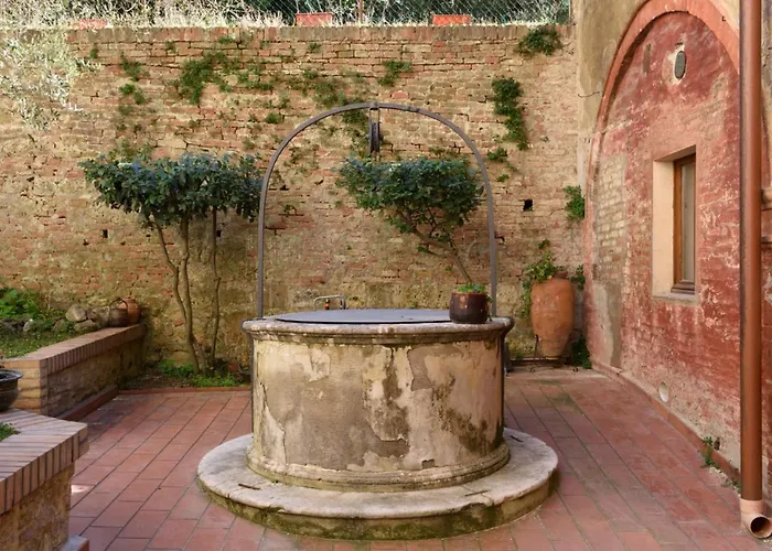 Piazza Paradiso Penzion