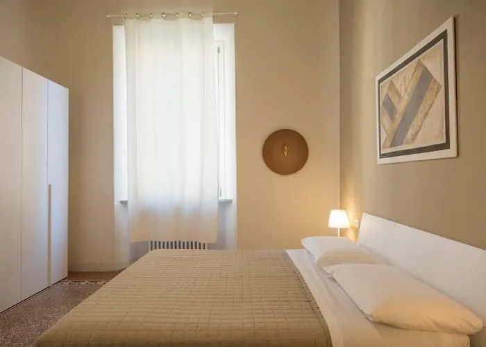 Piazza Paradiso Penzion