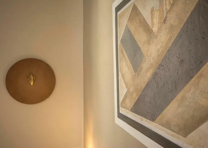 Piazza Paradiso סיינה