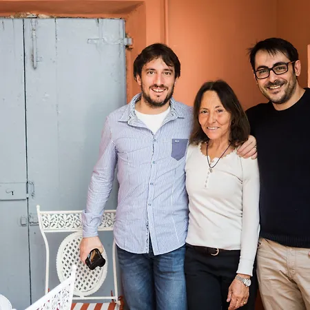 Piazza Paradiso 4* Siena