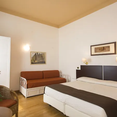 Casa de hóspedes Piazza Paradiso