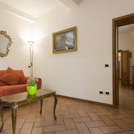 Piazza Paradiso Siena