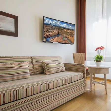 Piazza Paradiso Siena