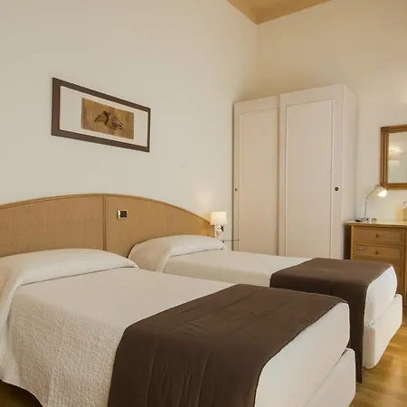 Guest house Piazza Paradiso Siena