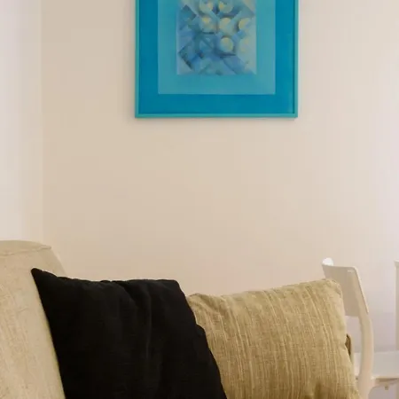 Piazza Paradiso Konukevi Siena