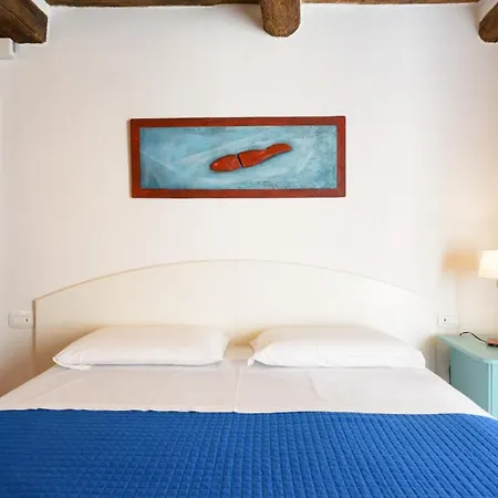 Piazza Paradiso 4* Siena