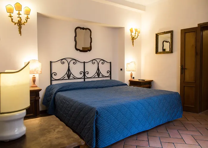 Piazza Paradiso Πανσιόν Σιένα