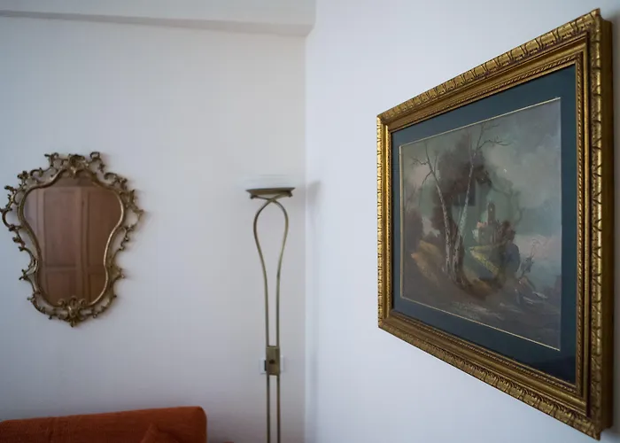 Piazza Paradiso 4* Сиена