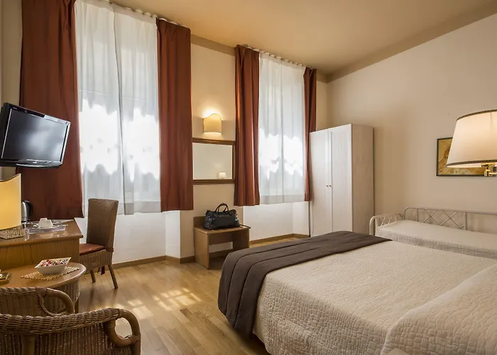 Piazza Paradiso Πανσιόν Σιένα