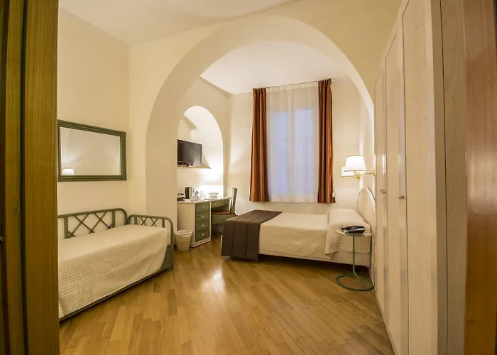 Πανσιόν Piazza Paradiso