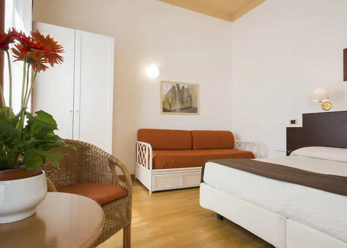 Πανσιόν Piazza Paradiso Σιένα