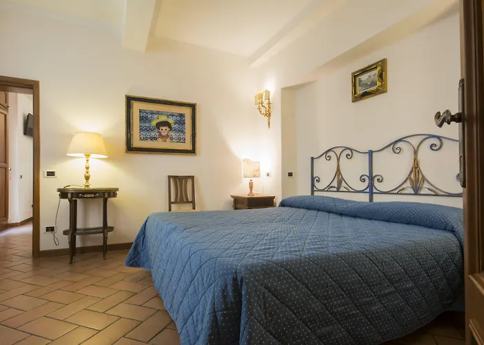 Πανσιόν Piazza Paradiso Σιένα