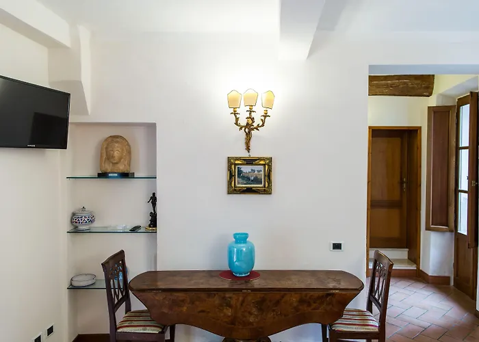 Piazza Paradiso Πανσιόν