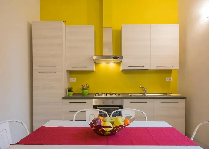 Гостевой дом Piazza Paradiso Сиена