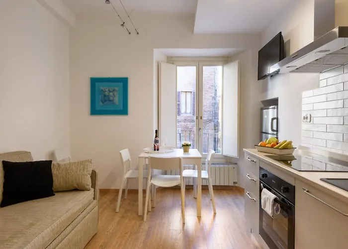 Piazza Paradiso Гостевой дом 4*